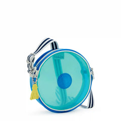 Fernanda Circle Crossbody Bag