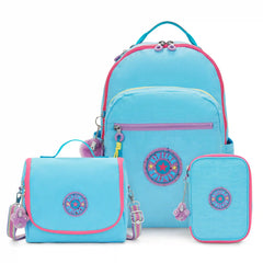 Back to Blue School Set