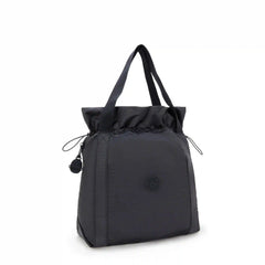 Elmar Smooth Satin Tote Bag