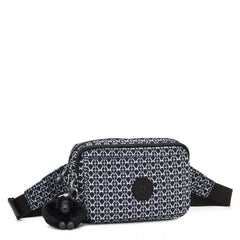 Abanu Multi Printed Convertible Crossbody Bag