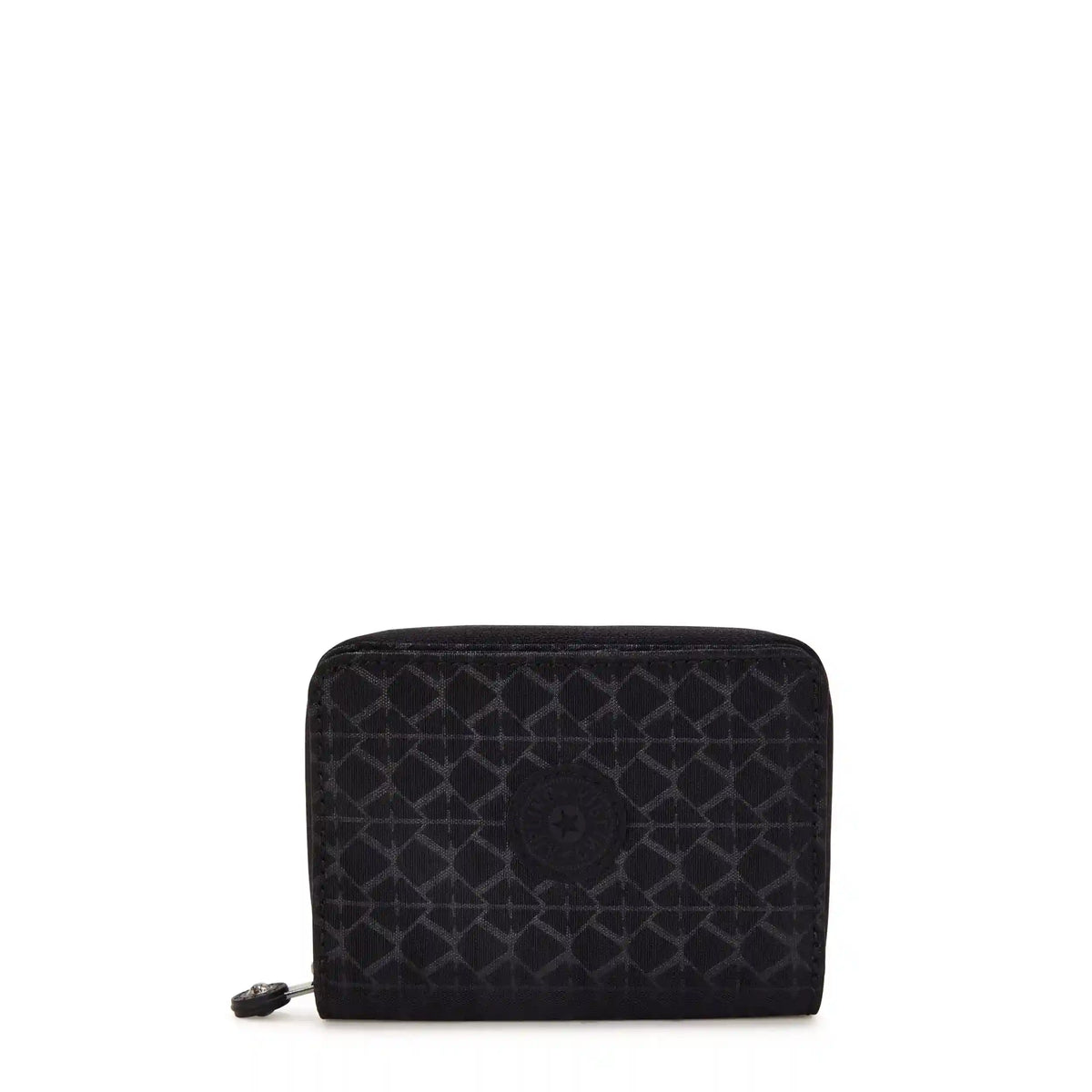 Money Love Small Printed Wallet