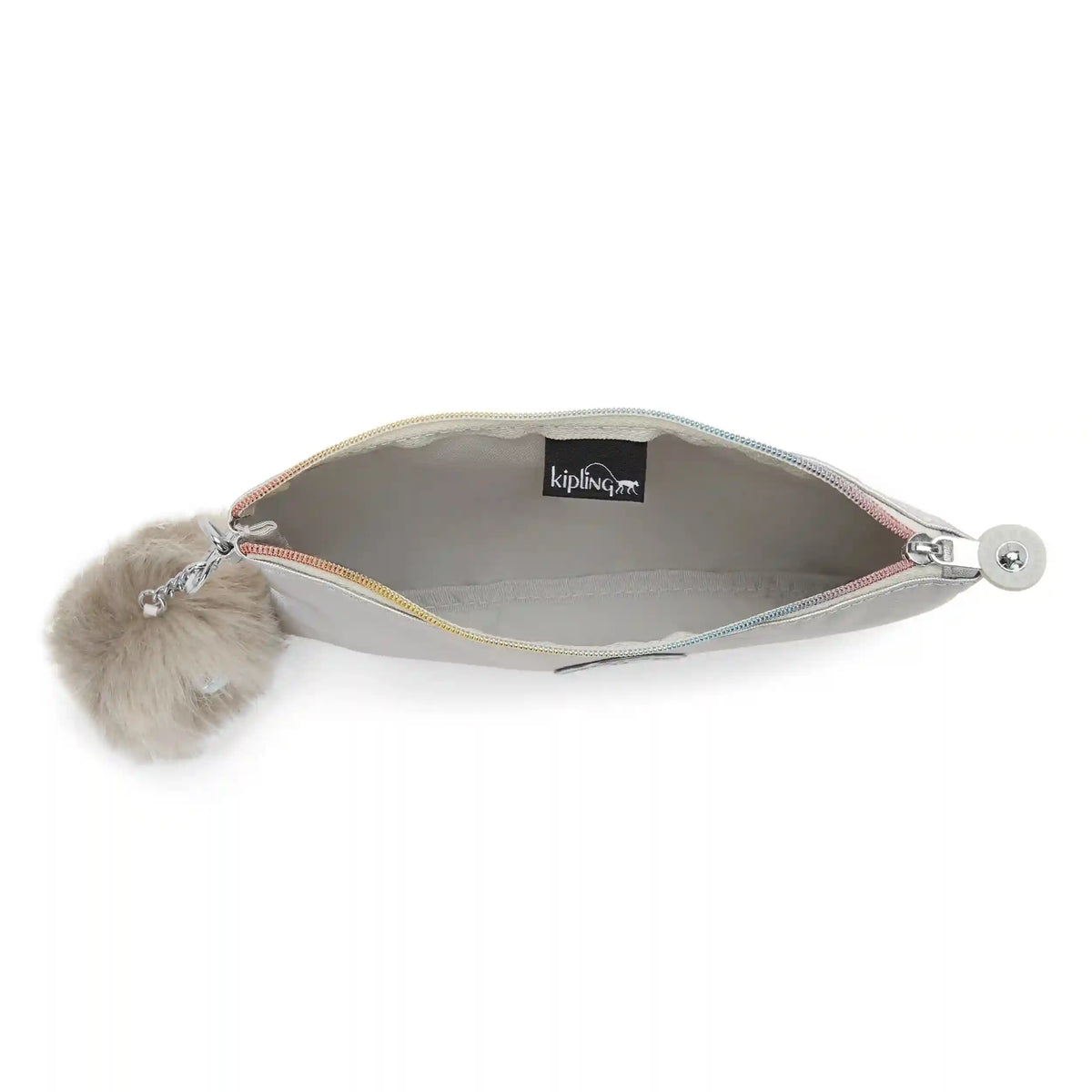 Viv Metallic Pouch