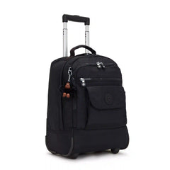Sanaa Large Rolling Backpack