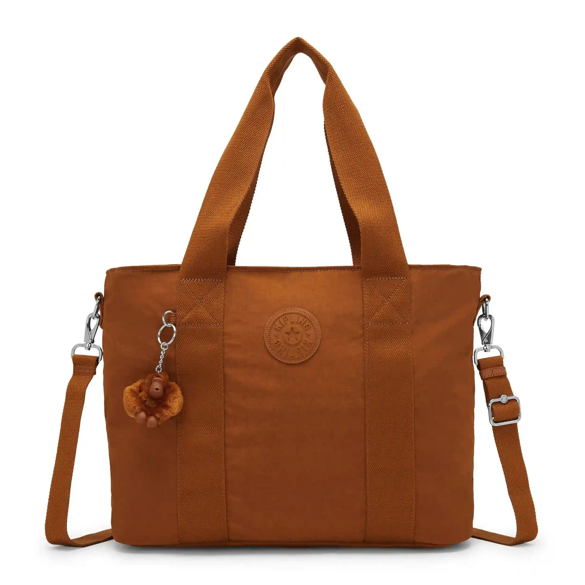 Minta Large Up Tote Bag