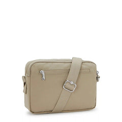 Abanu Medium Crossbody Bag