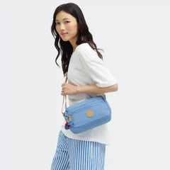 Ozita Medium Crossbody Bag