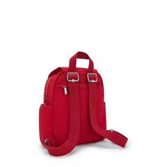City Zip Mini Backpack