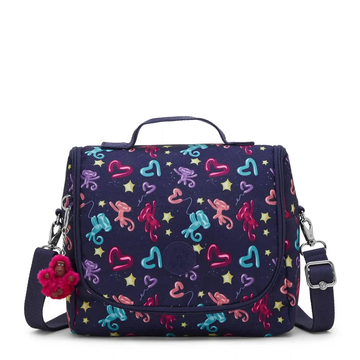 New Kichirou Printed Lunch Bag
