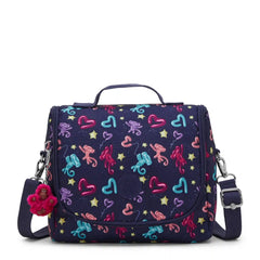 New Kichirou Printed Lunch Bag