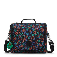 New Kichirou Printed Lunch Bag