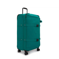 Spontaneous Large Rolling Luggage