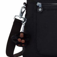 Eleva Convertible Shoulder Bag