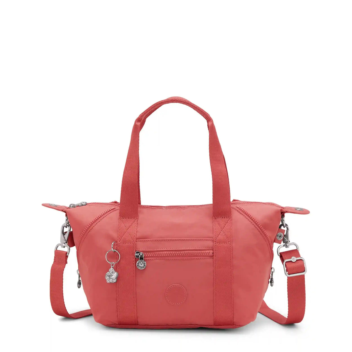 Art Mini Shoulder Bag