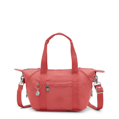 Art Mini Shoulder Bag