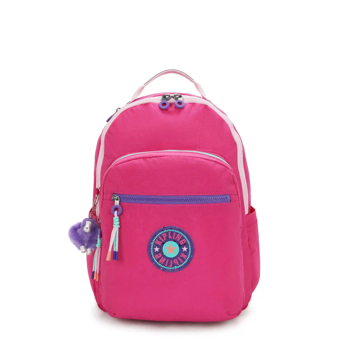 Seoul Large 15" Laptop Backpack