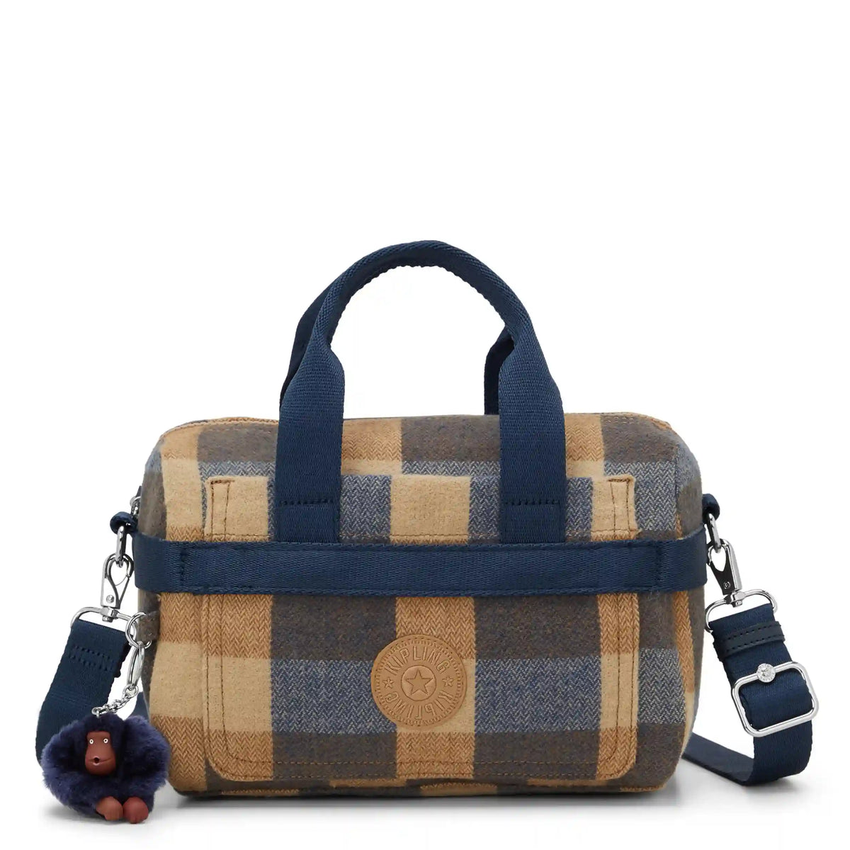Bina Medium Shoulder Bag