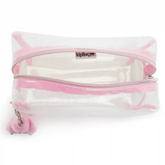 Cosimia Clear Pouch