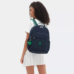 Seoul Large  15" Laptop Backpack