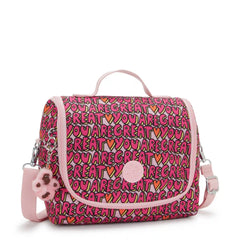 New Kichirou Printed Lunch Bag