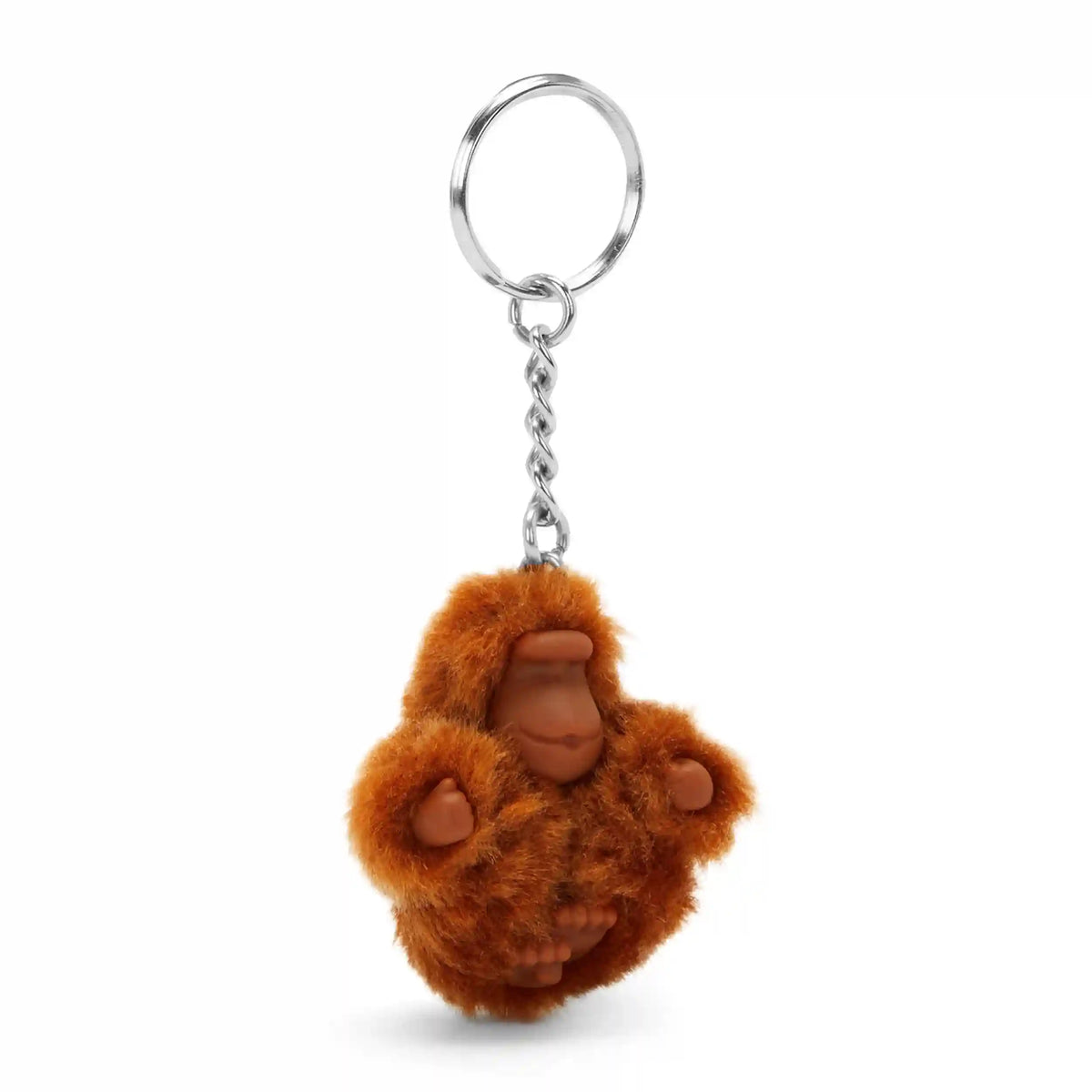 Sven Extra Small Monkey Keychain