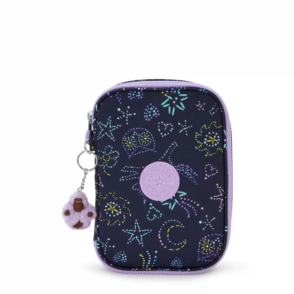 100 Pens Printed Case