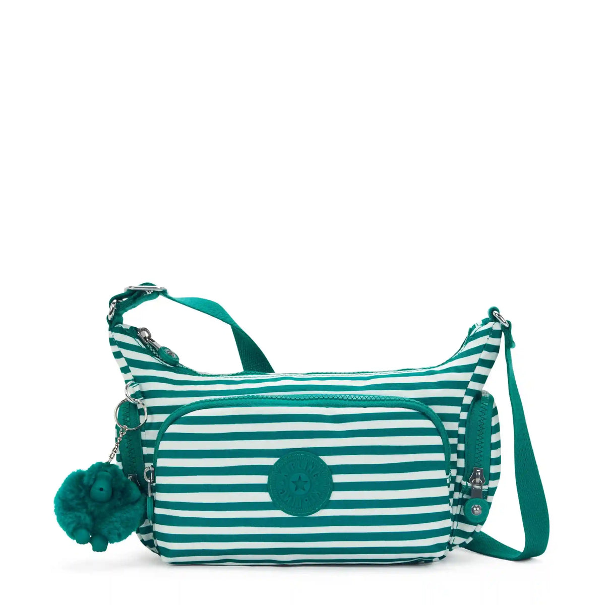 Gabbette Small Crossbody Bag
