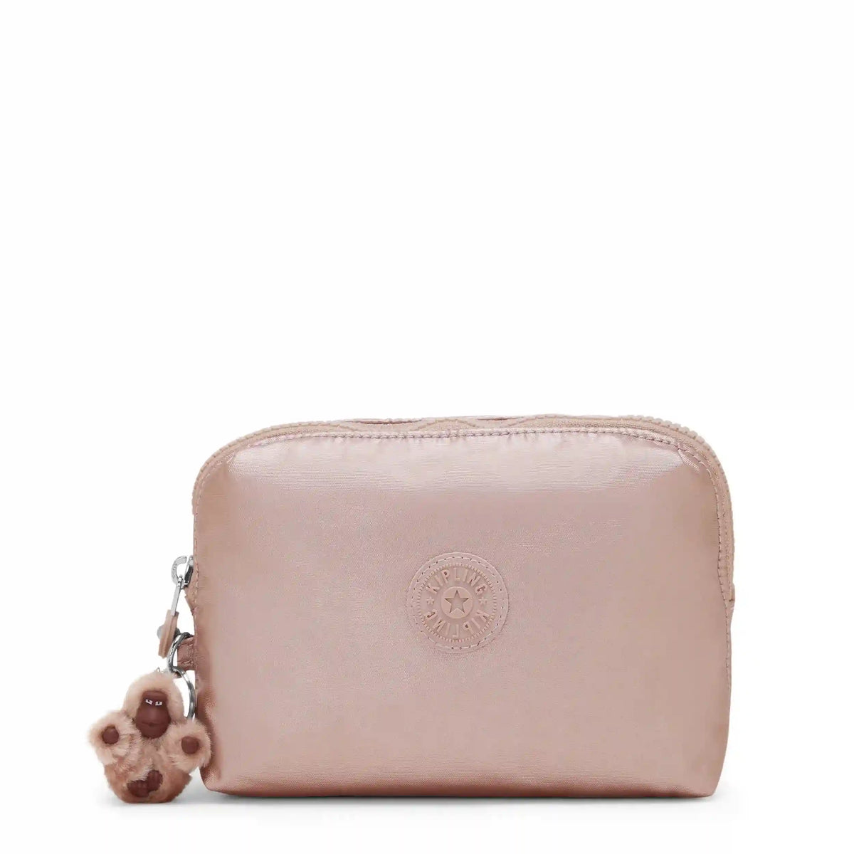 Glory Metallic Pouch
