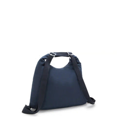 Yenna Convertible Shoulder Bag Backpack