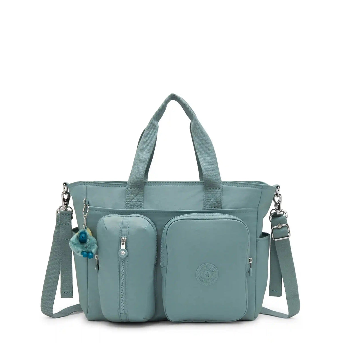 Babygear Convertible Diaper Backpack