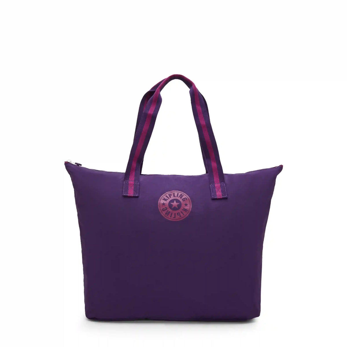 Honest Packable Duffle Bag