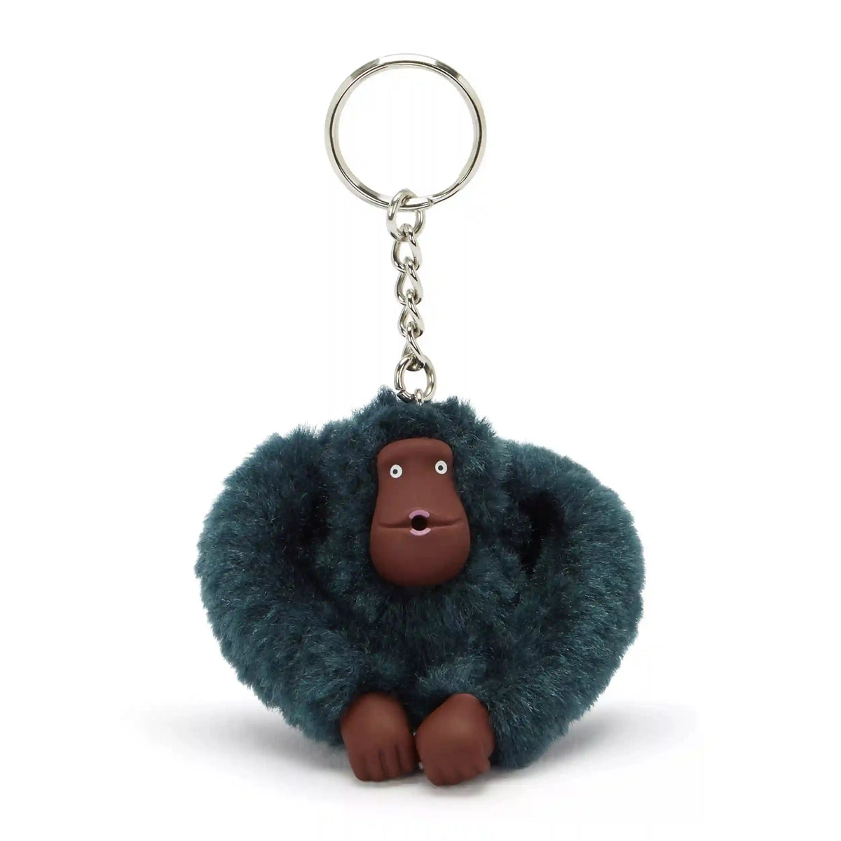 Sven Monkey Keychain