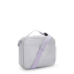 Ermy Metallic Lunch Bag