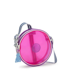 Fernanda Circle Crossbody Bag