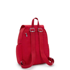City Zip Small Backpack