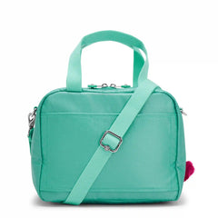 Miyo Metallic Lunch Bag