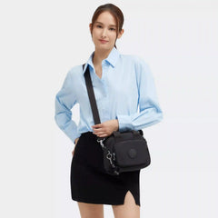 Defea Mini Crossbody Bag