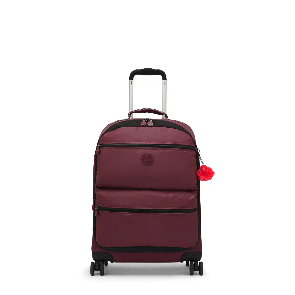 Zeke Small Carry-On Luggage