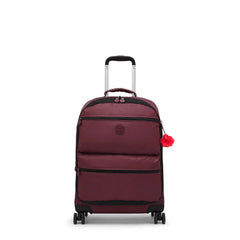 Zeke Small Carry-On Luggage