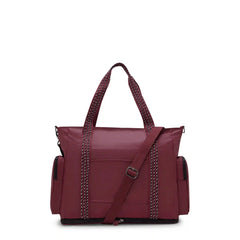 Jayla Weekend Tote Bag