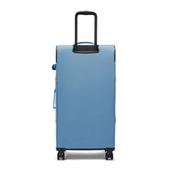 Spontaneous Large Rolling Luggage