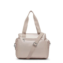Nappisac Metallic Diaper Bag
