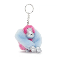 Sven Monkey Keychain