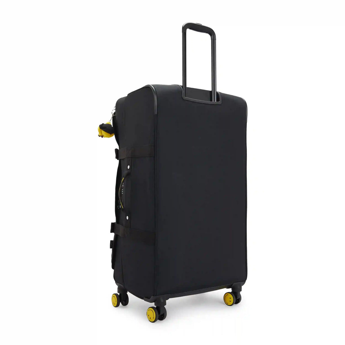 Spontaneous Large Rolling Luggage