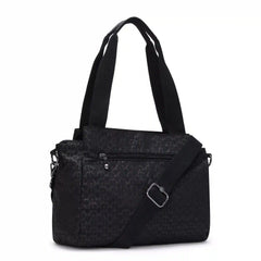 Elysia Printed Shoulder Bag