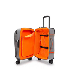 Spontaneous Small Rolling Luggage