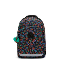 Classroom 17" Printed Laptop Backpack