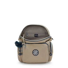 City Zip Small Backpack