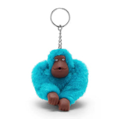 Sven Monkey Keychain