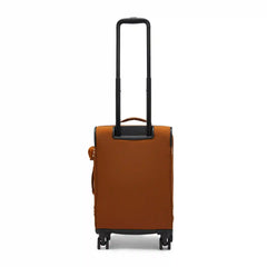 Spontaneous Small Rolling Luggage