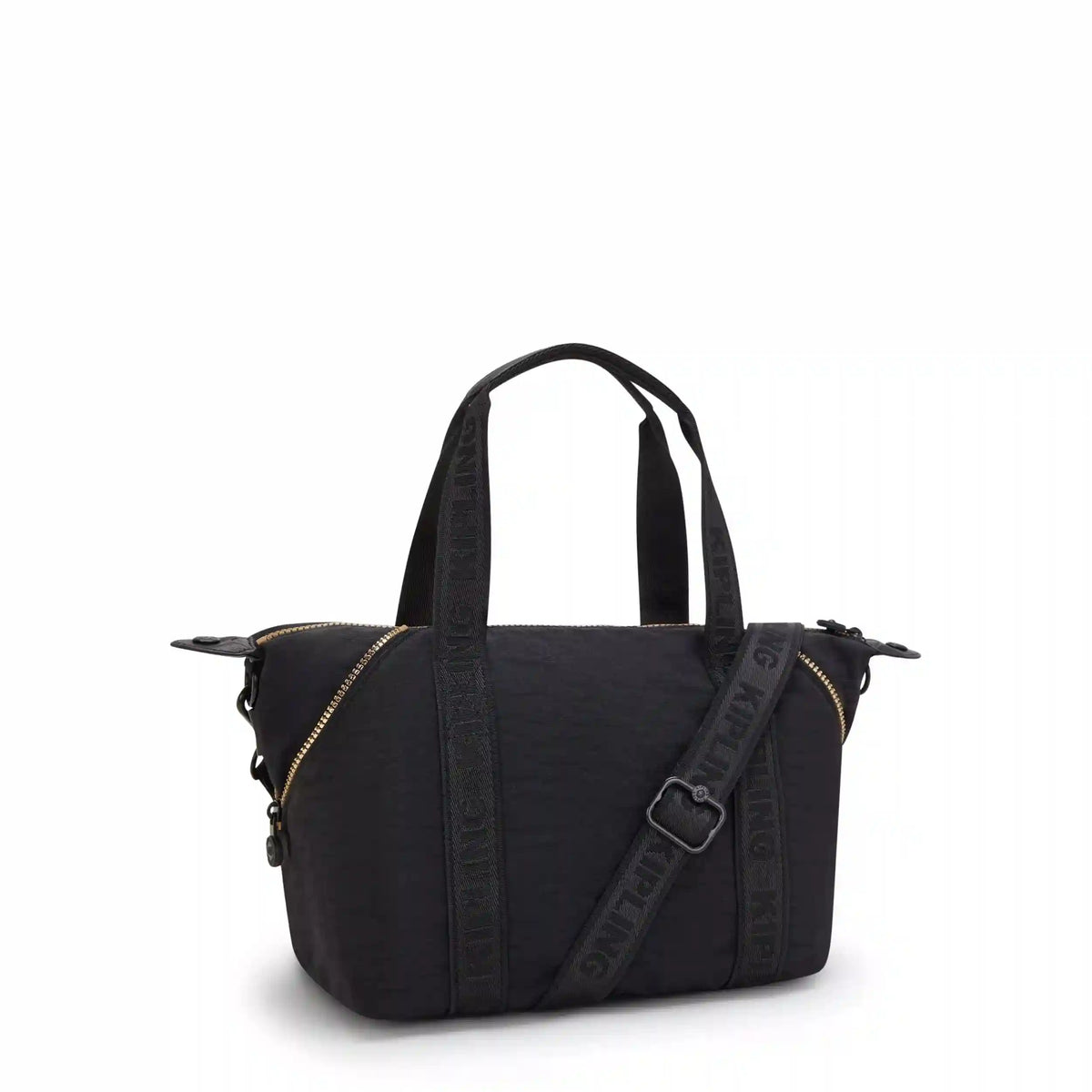 Art Mini Shoulder Bag